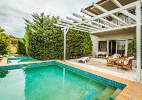 Olympic Kosmas Villas
